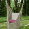 Fringed Cotton Rope Mexican Hammock Swing Dream Sands