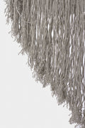 Fringed Cotton Rope Mexican Hammock Swing Dream Sands