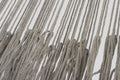 Dream Sands Cascade Hand Woven Rope Mexican Hammock