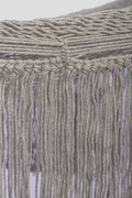 Dream Sands Cascade Hand Woven Rope Mexican Hammock
