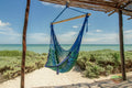 Mayan Legacy Outdoor Cotton Hammock Chair Caribe XL