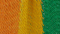 Mayan Legacy Cotton Hammock Chair Rainbow Extra Large Outdoor