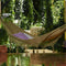Mayan Legacy King Hammock Cotton Cedar Hand Crocheted Tassels