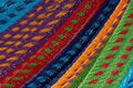 Mayan Legacy King Size Cotton Hammock Colorina Hand Crocheted