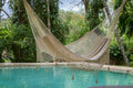 Mayan Legacy King Hammock Cotton Marble Hand Crocheted Tassels