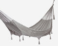 Mayan Legacy King Hammock Cotton Hand Crocheted Tassels