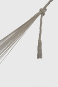 Mayan Legacy King Hammock Cotton Hand Crocheted Tassels