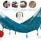 Mayan Legacy Hammock Queen Cotton Hand Crocheted Tassels Outdoor