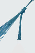 Mayan Legacy Hammock Queen Cotton Hand Crocheted Tassels Outdoor