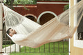 Mayan Legacy Hammock Cotton Family Size Marble Outdoor