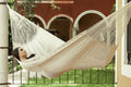 Mayan Legacy Hammock Cotton Family Size Marble Outdoor