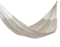 Mayan Legacy Hammock Cotton Family Size Marble Outdoor