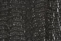 Mayan Legacy King Hammock Black Cotton Outdoor Undercover