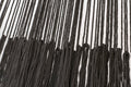 Mayan Legacy King Hammock Black Cotton Outdoor Undercover