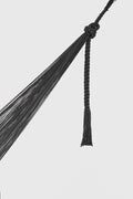 Mayan Legacy King Hammock Black Cotton Outdoor Undercover