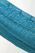 Mayan Legacy Cotton Hammock King Size Outdoor Undercover Bondi