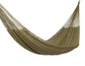Mayan Legacy King Hammock Cotton Cedar Outdoor Undercover