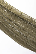 Mayan Legacy King Hammock Cotton Cedar Outdoor Undercover