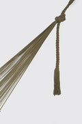 Mayan Legacy King Hammock Cotton Cedar Outdoor Undercover