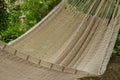 Mayan Legacy Cotton Hammock King Marble Outdoor Undercover