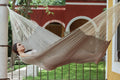 Mayan Legacy Hammock King Cotton Outdoor Undercover Dream Sands