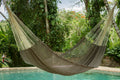 Mayan Legacy Hammock King Cotton Outdoor Undercover Dream Sands