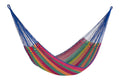 Mayan Legacy King Cotton Hammock Outdoor Undercover Mexicana