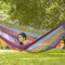 Mayan Legacy Queen Cotton Mexican Hammock Colorina Outdoor