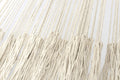 Mayan Legacy Queen Cotton Mexican Hammock Marble Outdoor