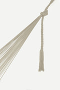 Mayan Legacy Queen Cotton Mexican Hammock Marble Outdoor