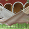 Mayan Legacy Queen Size Outdoor Cotton in  Dream Sands colour