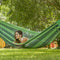 Mayan Legacy Queen Cotton Mexican Hammock Jardin Outdoor