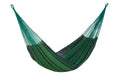 Mayan Legacy Queen Cotton Mexican Hammock Jardin Outdoor