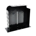 Alpen Outdoor Base Mount 2mm Thickness Aluminium Diesel Heater Fuel Tank Cover Double Side for 10L 15L Fuel Tank Black