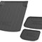 BYD Seal Boot Protector 2022-2023 Custom Fit TPE Liner Heavy Duty| Eco-Friendly Odourless & Non-Slip | All-Weather Camping Ready
