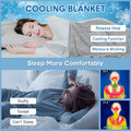 Summer Cooling Blanket90