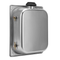 8L Petrol Fuel Tank Stainless Steel Diesel Fuel Tank Portable Diesel Container Backup Petrol Storage Tank For Truck Van External Fuel Tank