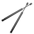 6pcs Premium Gas Struts Kit for Ford Territory SX SY 2004-2011 Bonnet Tailgate  Window Glass Direct Replacement Steel Anti-Rust Easy Install