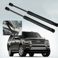 6pcs Premium Gas Struts Kit for Ford Territory SX SY 2004-2011 Bonnet Tailgate  Window Glass Direct Replacement Steel Anti-Rust Easy Install