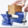 Heavy Duty 4