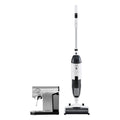 Devanti Cordless Wet Dry Vacuum Mop plus Coffee Maker Machine Espresso