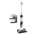 Devanti Cordless Wet Dry Vacuum Mop plus Coffee Maker Machine Espresso