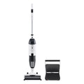 Devanti Cordless Wet Dry Vacuum Mop plus Sandwich Maker Panini Press