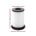 Devanti Stick Vacuum Cleaner Filter Replacement 3 Pack