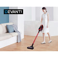 Devanti Stick Vacuum Cleaner Filter Replacement 3 Pack