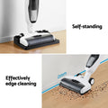 Devanti Wet Dry Stick Vacuum Cleaner 200W Cordless