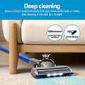 Devanti 300W Cordless Stick Vacuum Cleaner Self-Standing