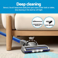Devanti 300W Cordless Stick Vacuum Cleaner Self-Standing