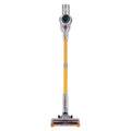 Devanti 300W Cordless Stick Vacuum Cleaner Self-Standing Gold