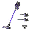 Devanti Cordless Stick Vacuum Cleaner 150W Roller Brush